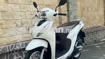 Vision 110fi trắng khoá smartkey sơn máy zin 100%