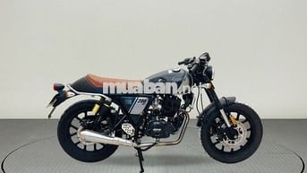  GPX Legend 200 - 2020 - 40.000KM - BS 70 