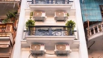 BÁN NHÀ KHU LA THÀNH – GIẢNG VÕ | 118m2 | 7 TẦNG | 23 PHÒNG