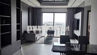 Cho thuê căn hộ The Antonia, PMH, 108m2, nhà full nội thất như hình.