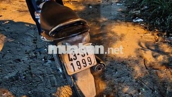 Yamaha Jupiter V 2004