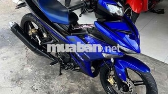 Yamaha MX King 150 đèn Led (trả góp)