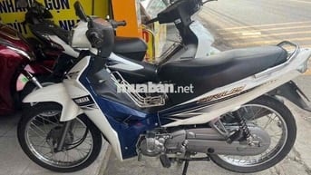 Yamaha Sirius 2021 Nguyên zin còn mới keng ít dùng