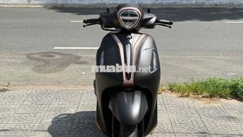 Bán Grande 2024 ABS odo 2 ngàn, bản đặc biệt đen