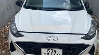 Bán đấu giá Hyundai Grand I10 MT 2021