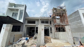 Gác lửng hoàn thiện ở Phường Tân Triều chỉ từ 500Tr, dt 4x23m