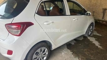 Hyundai Grand i10 2016 Grand 1.0 MT - 200000 km