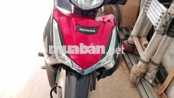 Honda Future 2019 Đen đỏ