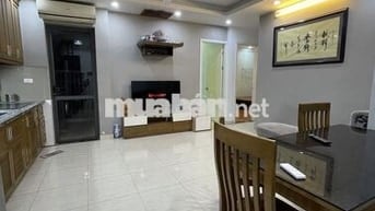 CC Rice City Linh Đàm, Hoàng Liệt, Hà Nội, căn 3 ngủ, sổ đỏ, 5,18 tỷ