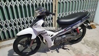 Yamaha Sirius 2010 Trắng