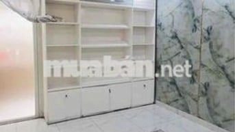 CHO THUÊ TÒA NHÀ THANG MÁY MẶT TIỀN ĐƯỜNG 3/2 , QUẬN 10, 4x20m, 7 tâng