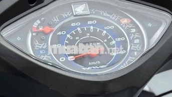 Honda Wave  Xanh 34426 km