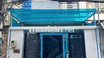 QUÁ RẺ 10TR - 1 LẦU - 2PN - CHO THUÊ NHÀ HẺM 1/ LÊ TRỌNG TẤN