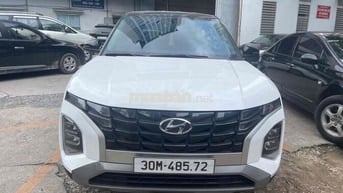 Hyundai Creta 2022 Bản cao cấp 45000 km