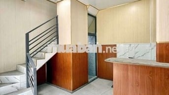 [ 3 TẦNG ] GẦN ĐẶNG THÙY TRÂM_ĐH VĂN LANG_ NGUYỄN XÍ