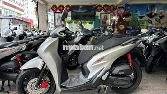 Honda SH 160i ABS 2023 Bạc Đen BSTP Chính Chủ