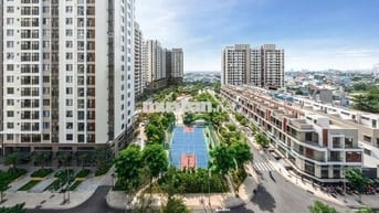 CHỈ TỪ 8 TR/THÁNG – THUÊ MẶT BẰNG KINH DOANH TẠI PICITY Q.12 🔥