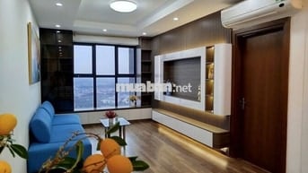 CĂN GÓC VIP GIÁ RẺ -88M2- 2 PN - 2 VS- FULL NỘI THẤT – 7.86 TỶ.