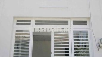 Nhà đẹp tiện nghi, cực kì thoáng mát