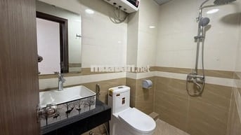 XUÂN ĐỈNH 30M2 5 TẦNG MT 4.2M - THANG MÁY - GẦN Ô TÔ - NGÕ NÔNG 