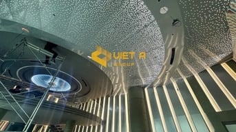 Những lưu ý quan trọng khi mua tấm ốp nhôm mặt dựng chắn nắng