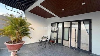 Cho Thuê Nhà KĐT Mỹ Gia Gói 8 Full Nội Thất