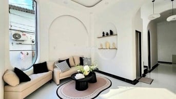 Bán nhà  mới gần khu tên lữa ,  3 tầng 50m2 5,3 tỷ . thông số đẹp