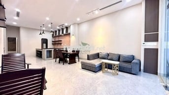  NHÀ MỚI XÂY 3 TẦNG 3 PHÒNG NGỦ KHU ĐÔ THỊ MỸ GIA GIÁ 31 TRIỆU/THÁNG