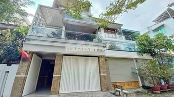 🌴 Biệt Thự Cho Thuê, MT Cù Lao_Q.PN_10x18m, Trệt 3 Lầu.