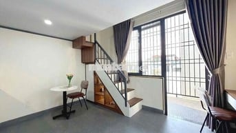 Trọ Sinh Viên, Sát Hàng Xanh, Q1 - Thảo Điền, Điện Nước Siêu Rẻ
