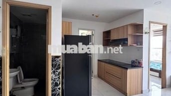 Cho thuê Terra Mia Phạm Hùng 2pn2wc ntcb 10tr, full nội thất 12tr