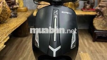 Esper 50cc 2022 chính chủ bstp máy zin. odo 14k