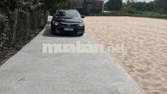 Bán đất 200m2 full thổ xác chợ kinh 12