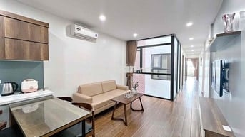 PHÒNG 2N1K Ở LẠC LONG QUÂN, NHẬT TÂN TÂY HỒ