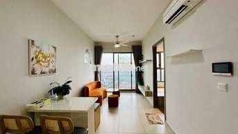 Cho Thuê Căn Hộ West Gate Bình Chánh 59m2 Giá 8 triệu Full Nội Thất