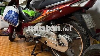 Honda Future Đỏ