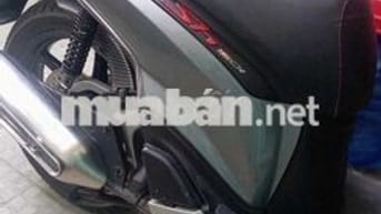 Honda SH 150i Xám đời 2012 số máy 110 24.000km