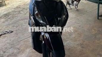 Honda Vision Thể thao 2025 Đen bóng