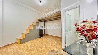 DUPLEX RỘNG FULL NỘI THẤT NGAY NGUYỄN KIỆM