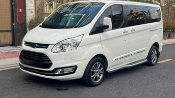 Tourneo Limousine bản Cao Cấp Xe Đẹp Đi Rất Ít