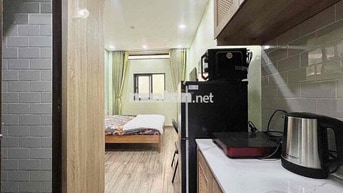 Phòng Cho Thuê Tại Lý Thái Tổ Quận 10 Gần Nguyễn Đình Chiểu, Hồ Thị Kỷ