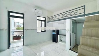 🌸PHÒNG TRỌ GÁC CAO 30m2 PHÙ HỢP CHO SV ĐH MỞ