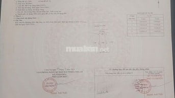 Cần bán lô đất thuộc KĐT Solia, LK-25 gần công viên nhạc nước, 2,25 TỶ