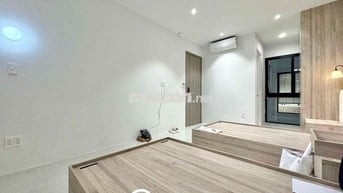 STUDIO 2 GIƯỜNG - FULL NỘI THẤT - NHÀ MỚI - GẦN ĐẠI HỌC VĂN HIẾN