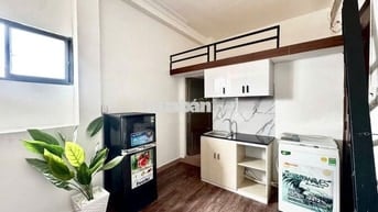 ❤️CĂN HỘ DUPLEX GIÁ TỐT GẦN UEH_FULL NỘI THẤT_CỬA SỔ THOÁNG