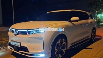 Vinfast Vf9 Plus 2023 - Bản Thuê Pin