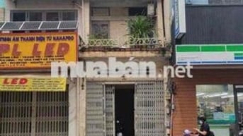 CHO THUÊ NHÀ MẶT TIỀN ĐƯỜNG NGUYỄN KIM
