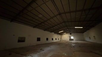 Cho thuê kho xưởng 1100m2 tại Cụm CN Trường An, An Khánh  