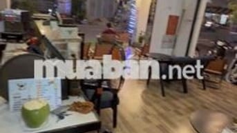 Sang quán ca phê góc 2 mặt tiền quận tân phú sang 100tr