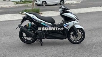 Yamaha NVX 155  Smartkey phanh ABS